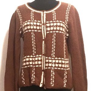 Pim + Larkin Cardigan